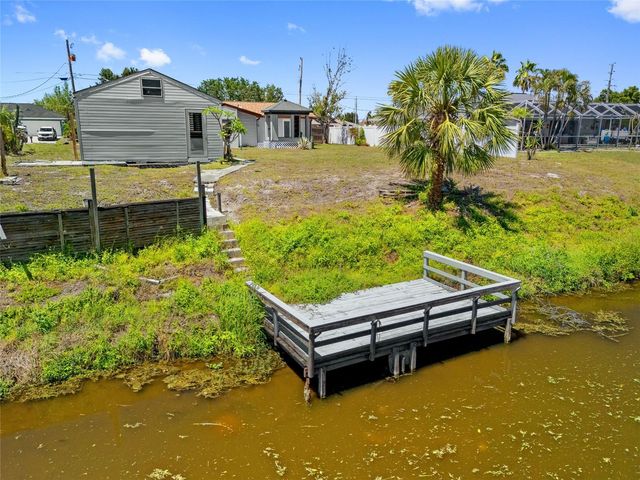 10517 GREENWAY AVENUE, Englewood, FL 34224