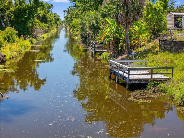 10517 GREENWAY AVENUE, Englewood, FL 34224