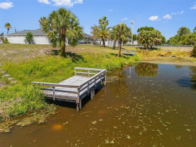 10517 GREENWAY AVENUE, Englewood, FL 34224