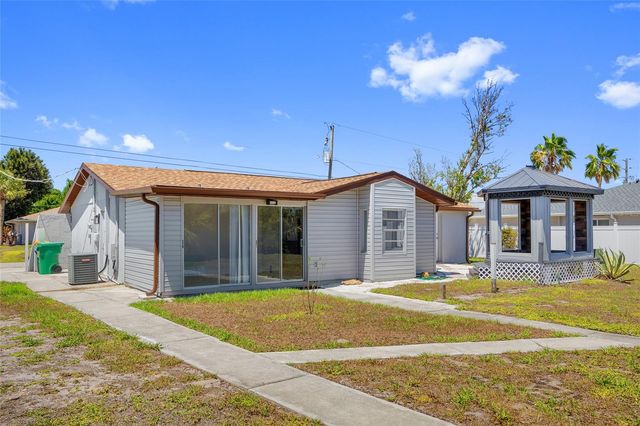 10517 GREENWAY AVENUE, Englewood, FL 34224