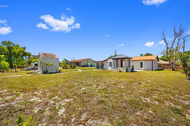 10517 GREENWAY AVENUE, Englewood, FL 34224