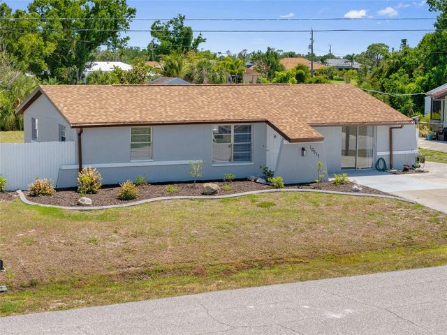 10517 GREENWAY AVENUE, Englewood, FL 34224