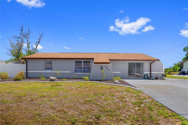 10517 GREENWAY AVENUE, Englewood, FL 34224