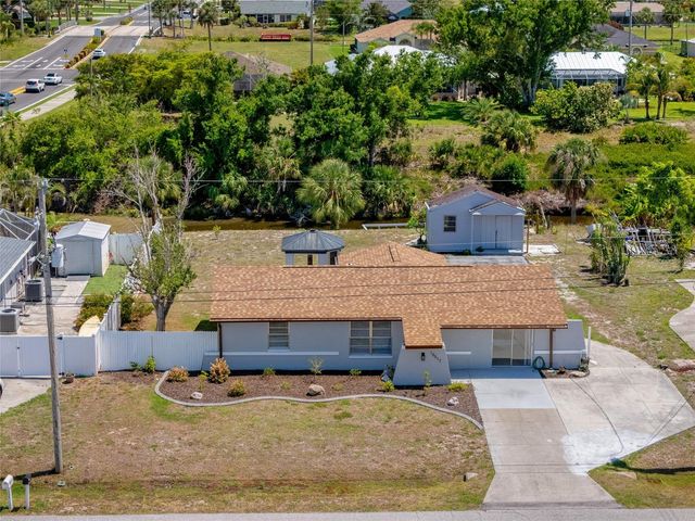 10517 GREENWAY AVENUE, Englewood, FL 34224