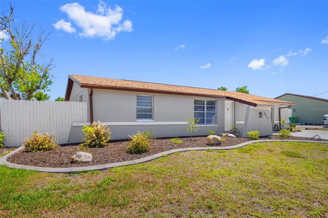 10517 GREENWAY AVENUE, Englewood, FL 34224