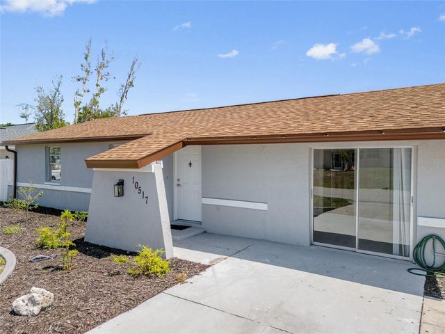 10517 GREENWAY AVENUE, Englewood, FL 34224