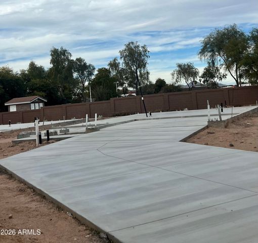 10722 E DRAGOON Circle, Mesa, AZ 85208