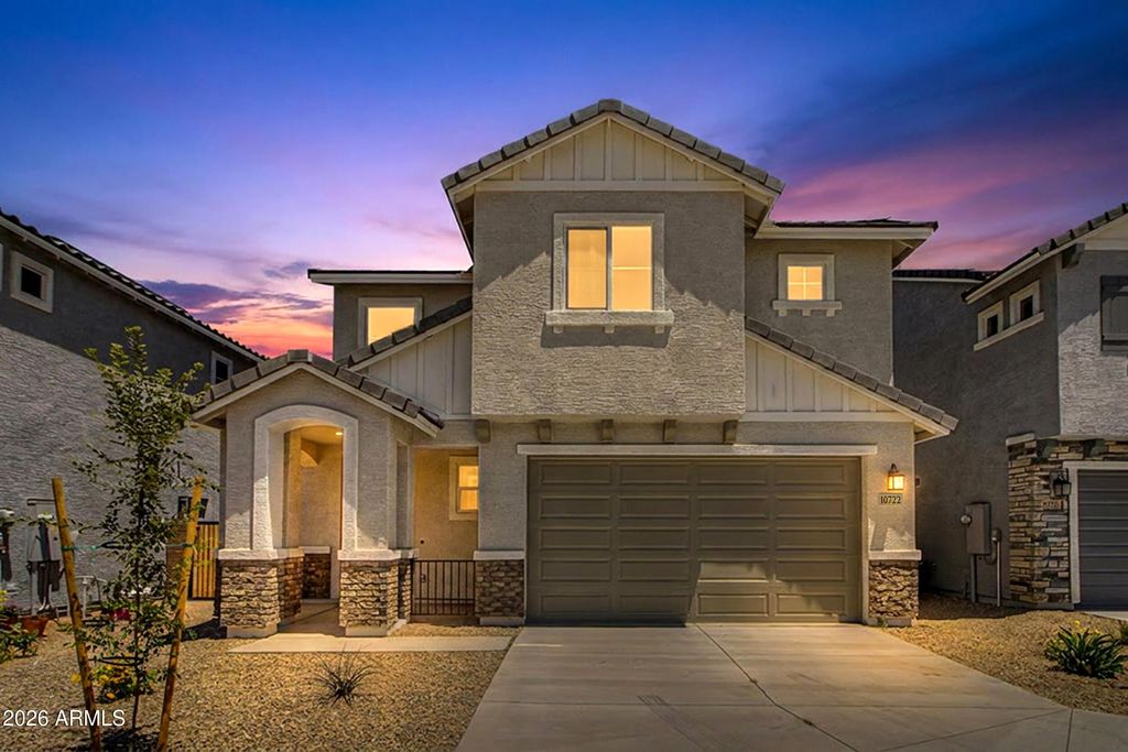 10722 E DRAGOON Circle, Mesa, AZ 85208 — photo 2