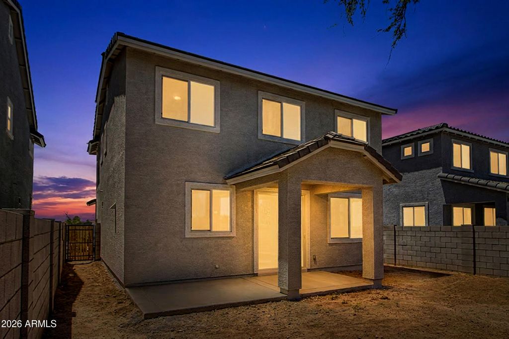 10722 E DRAGOON Circle, Mesa, AZ 85208 — photo 4