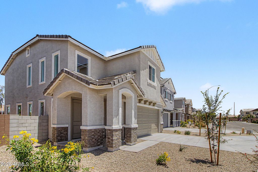 10722 E DRAGOON Circle, Mesa, AZ 85208 — photo 5