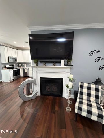 143 Patriot Crossing 143, Greeneville, TN 37745