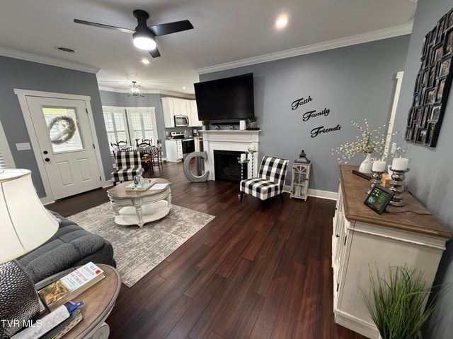 143 Patriot Crossing 143, Greeneville, TN 37745