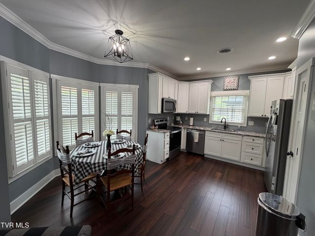 143 Patriot Crossing 143, Greeneville, TN 37745