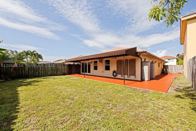21505 SW 89th Path, Cutler Bay, FL 33189
