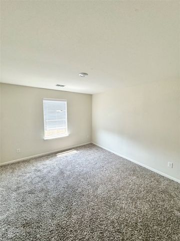 752 Saratoga Drive, Seagoville, TX 75159