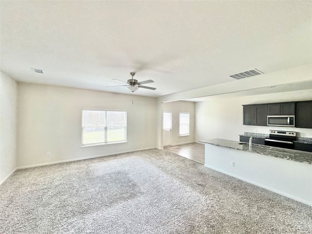752 Saratoga Drive, Seagoville, TX 75159