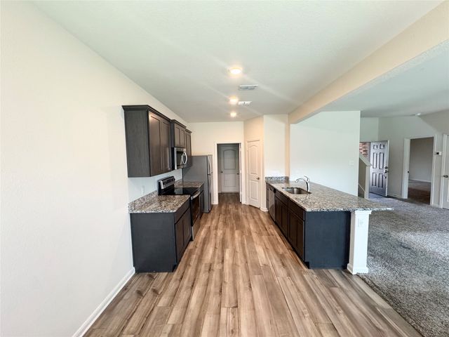 752 Saratoga Drive, Seagoville, TX 75159