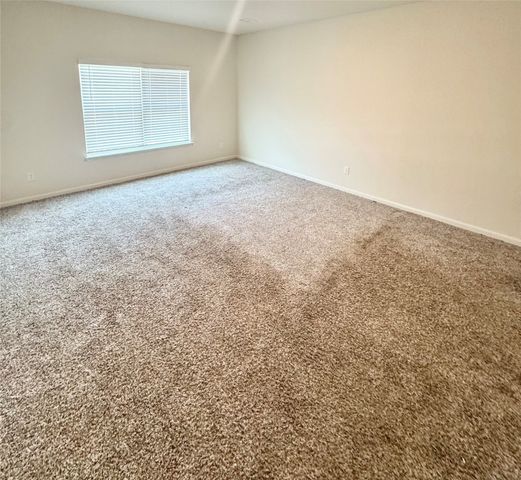 752 Saratoga Drive, Seagoville, TX 75159
