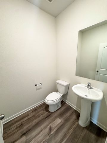 752 Saratoga Drive, Seagoville, TX 75159