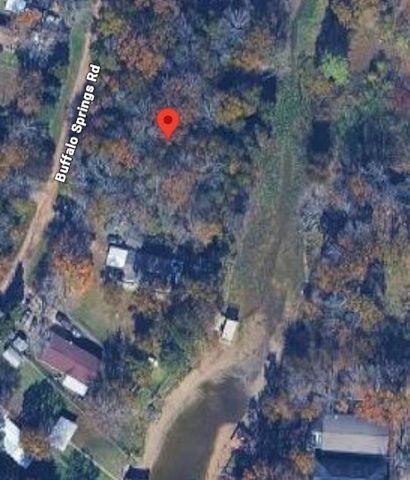 148 Buffalo Springs Road, Mabank, TX 75156