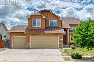 5739 Brennan Avenue, Colorado Springs, CO 80923