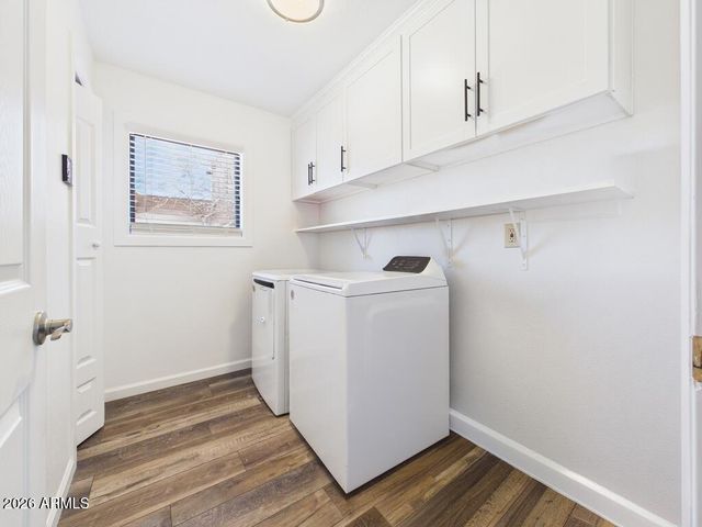 3414 Oak Hill Street, Sierra Vista, AZ 85650