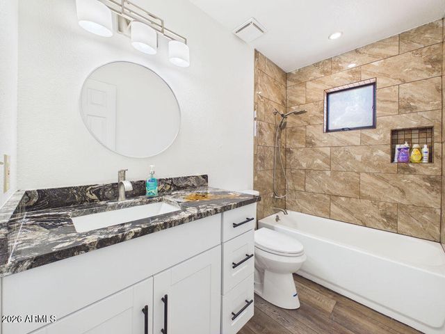 3414 Oak Hill Street, Sierra Vista, AZ 85650