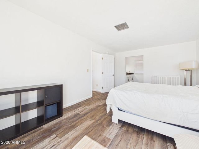 3414 Oak Hill Street, Sierra Vista, AZ 85650