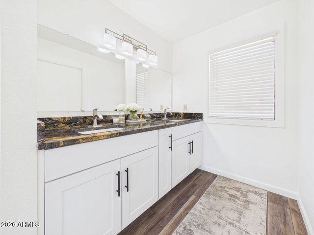 3414 Oak Hill Street, Sierra Vista, AZ 85650