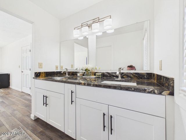 3414 Oak Hill Street, Sierra Vista, AZ 85650