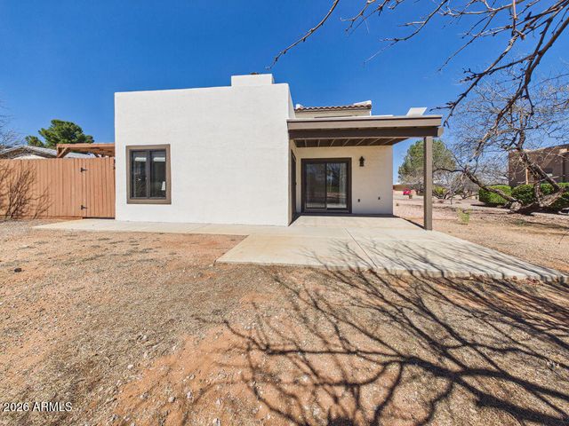 3414 Oak Hill Street, Sierra Vista, AZ 85650