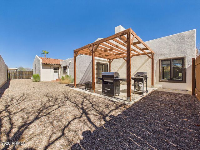 3414 Oak Hill Street, Sierra Vista, AZ 85650