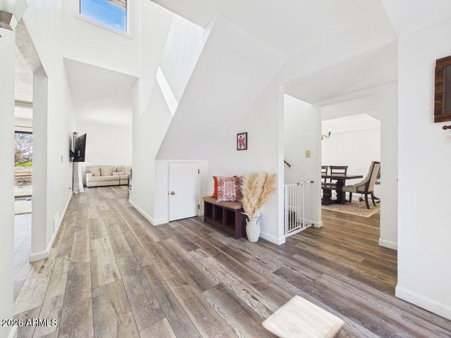 3414 Oak Hill Street, Sierra Vista, AZ 85650