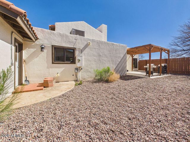 3414 Oak Hill Street, Sierra Vista, AZ 85650