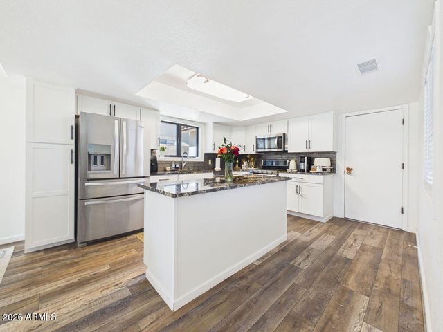 3414 Oak Hill Street, Sierra Vista, AZ 85650