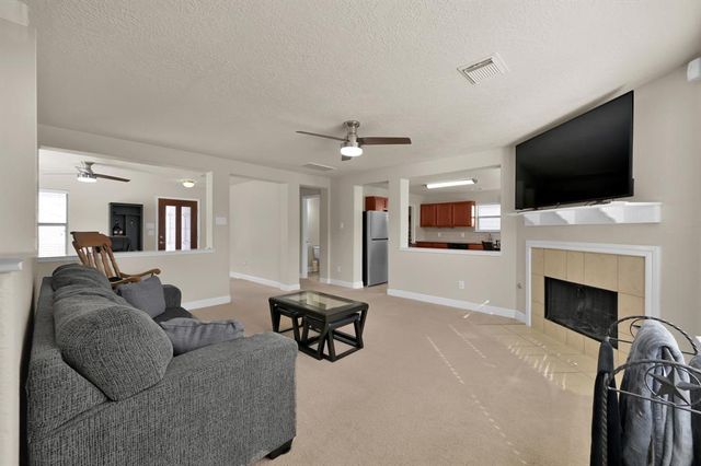 29310 Legends Green Drive, Spring, TX 77386
