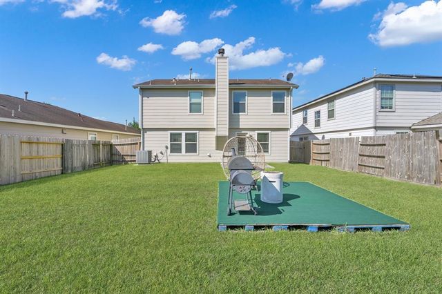 29310 Legends Green Drive, Spring, TX 77386