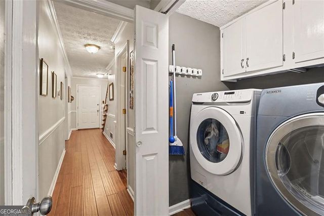 1490 HICKORY, Lilburn, GA 30047