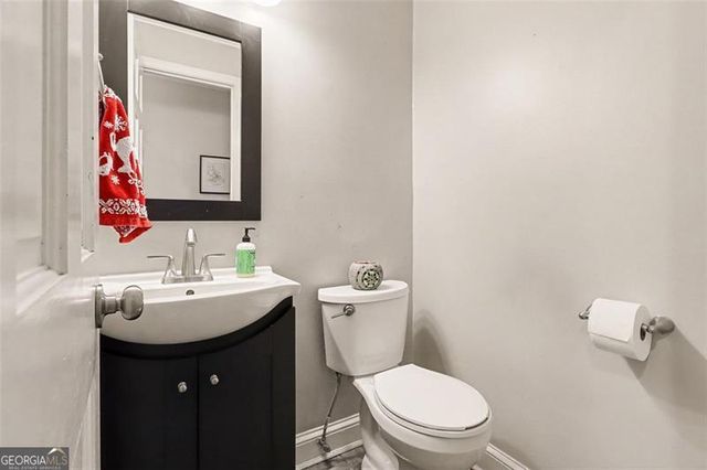 1490 HICKORY, Lilburn, GA 30047