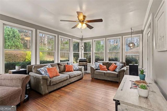 1490 HICKORY, Lilburn, GA 30047