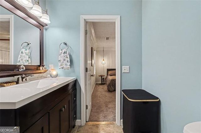 1490 HICKORY, Lilburn, GA 30047