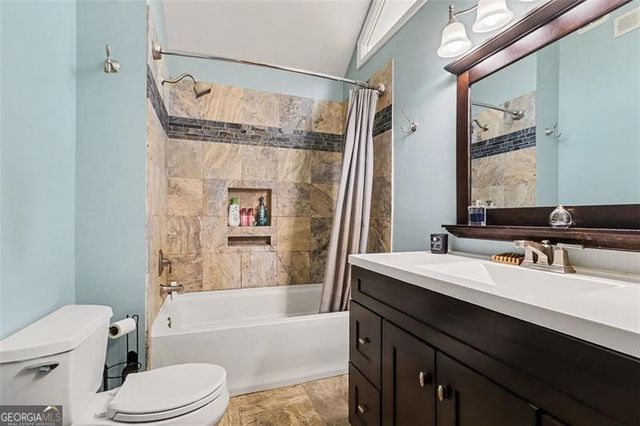 1490 HICKORY, Lilburn, GA 30047