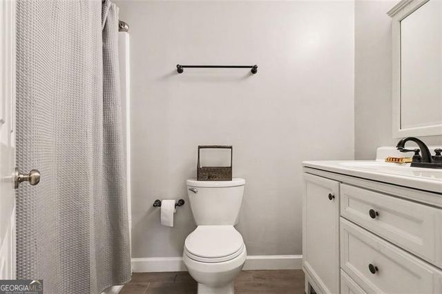 1490 HICKORY, Lilburn, GA 30047