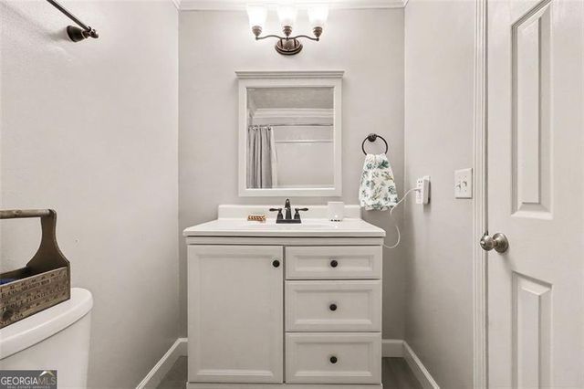 1490 HICKORY, Lilburn, GA 30047