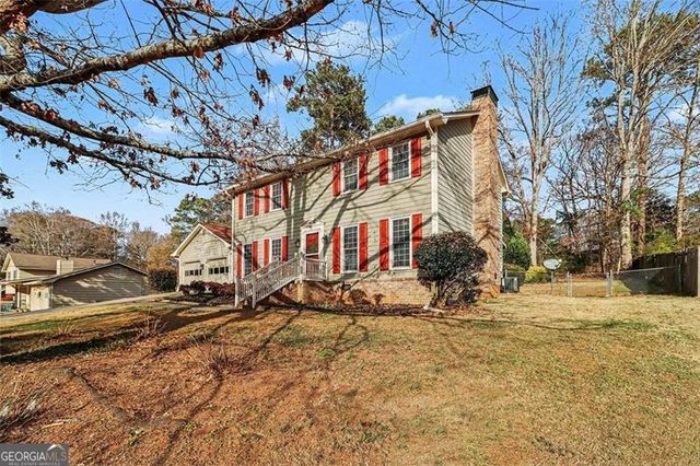 1490 HICKORY, Lilburn, GA 30047