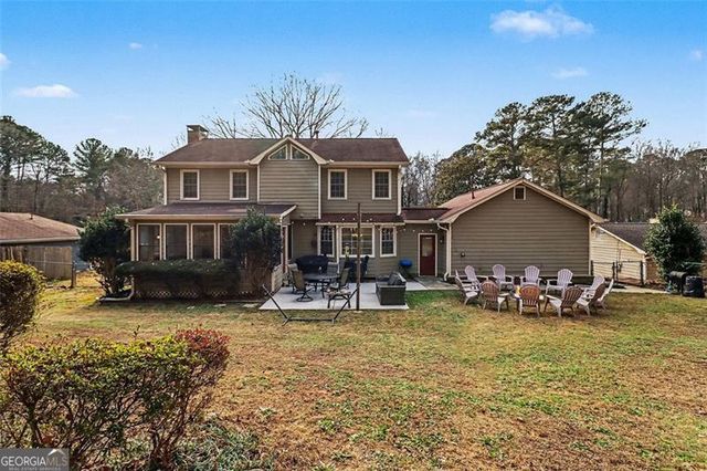 1490 HICKORY, Lilburn, GA 30047