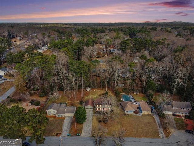 1490 HICKORY, Lilburn, GA 30047