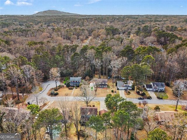 1490 HICKORY, Lilburn, GA 30047