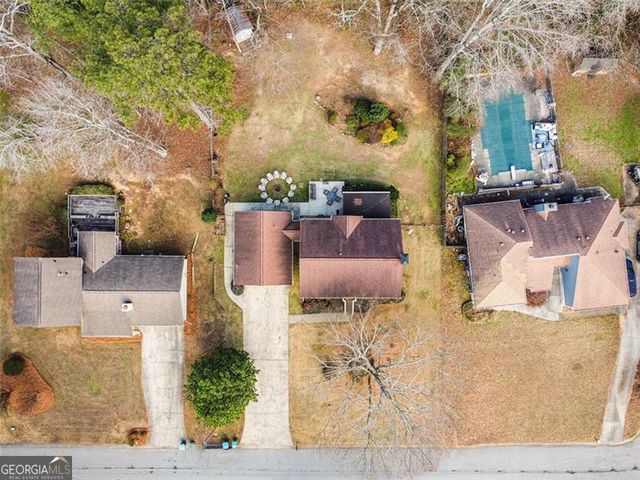 1490 HICKORY, Lilburn, GA 30047