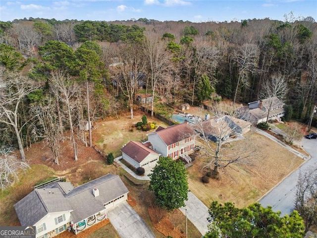 1490 HICKORY, Lilburn, GA 30047